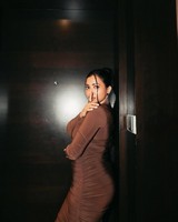Swetha Basu Latest Pics